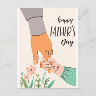 Father's Day Greetings❤ Card