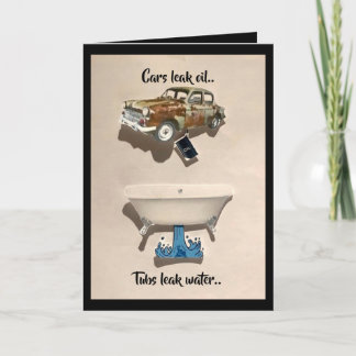 Father's Day Greetings for any Dad Invitation