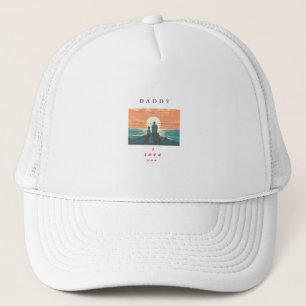 Fathers day hat