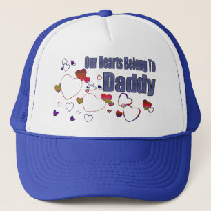 Father's Day Hats And Caps