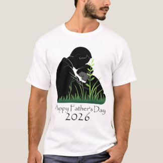 Father's Day in 2026 T-Shirt