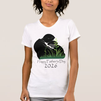 Father's Day in 2026 T-Shirt