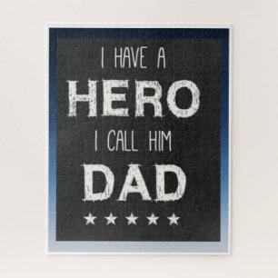 Father's day  jigsaw puzzle