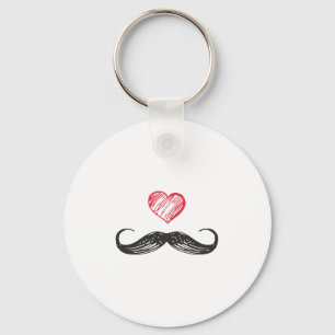 Father's Day Key Ring