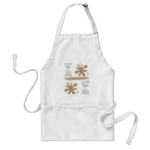 Father's Day Kitchen Apron