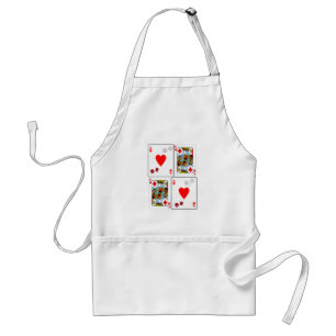 Father's Day Kitchen Apron