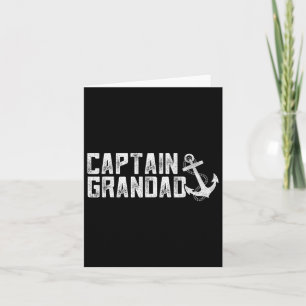 Fathers Day Lake Life Apparel  Card