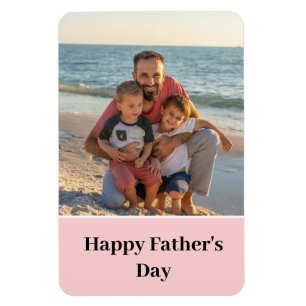 Father's Day Magnet