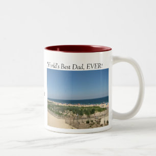 Father's Day Mug