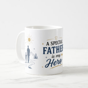 Father's Day Mug