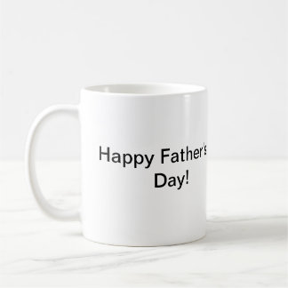Father's Day Mug