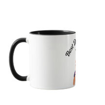 Father's day Mug gift
