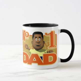 Father's Day Mugs