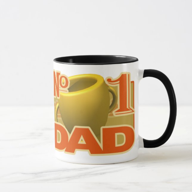 Father's Day Mugs (Right)