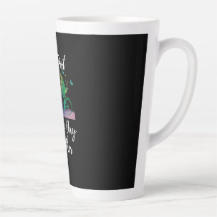 Father's Day   Our First Fathers Day Together Latte Mug