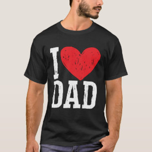 Fathers Day Papa Best Dad Ever Fatherhood Daddy  1 T-Shirt