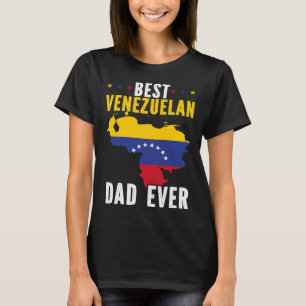 Fathers Day Papa Best Dad Ever Fatherhood Daddy T-Shirt