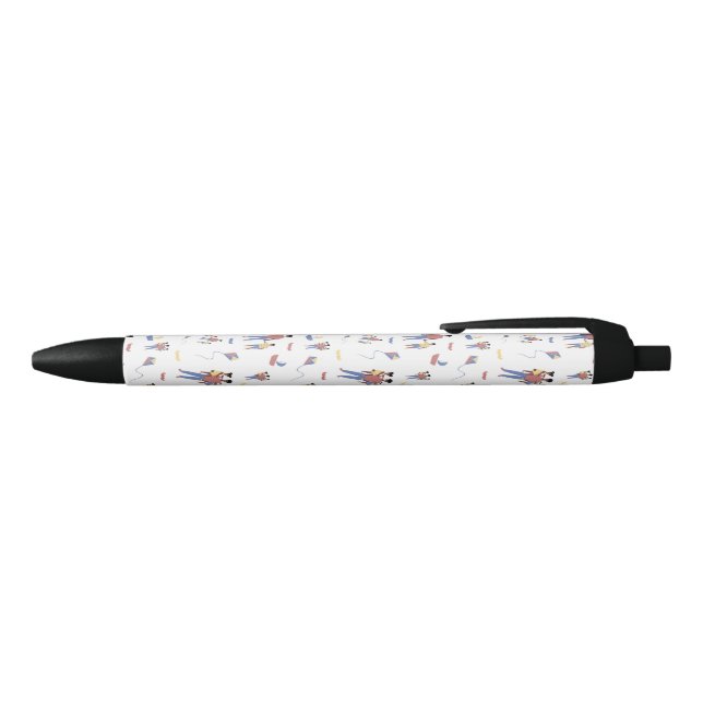Father's Day Pen (Top)