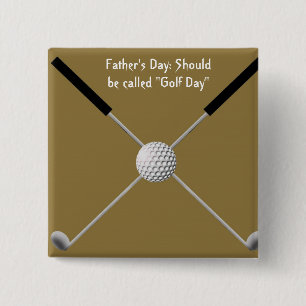 Father's Day Pin