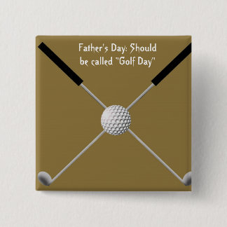 Father's Day Pin