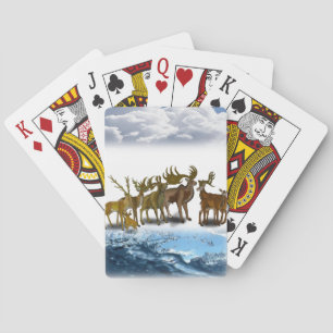 Father's Day Playing Card Deck