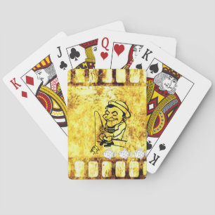 Father's Day Playing Card Deck