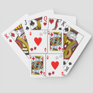 Father's Day Playing Card Deck