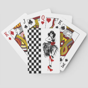 Father's Day Playing Card Deck