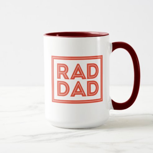 rad dad builds