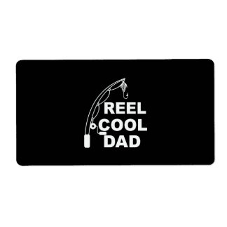 Father's Day Reel Cool Dad