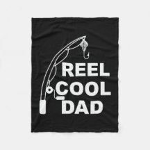 Father's Day Reel Cool Dad