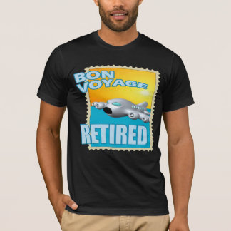 Father's Day Retirement T-shirts