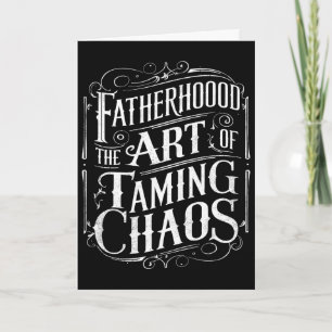 Fathers Day Shirt Dads Of Young Kids Fatherhood De Card