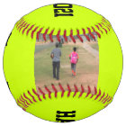 Father's Day Softball