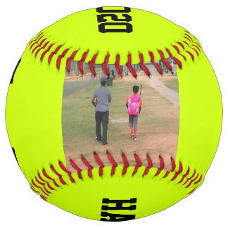 Father's Day Softball