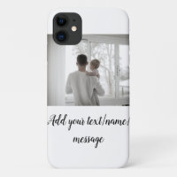 father's day son father dad add photo text dad gif