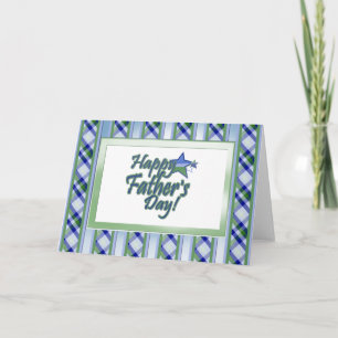 fathers day-StarDad Card