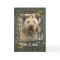 Fathers Day - Stone Paws - GoldenDoodle