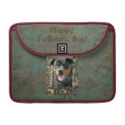 Fathers Day - Stone Paws - Rottweiler - SambaParTi