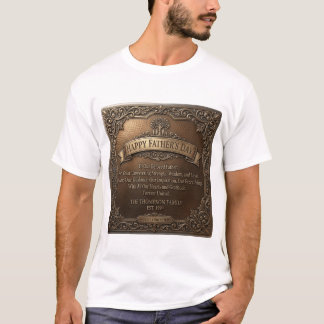 Fathers Day T-Shirt