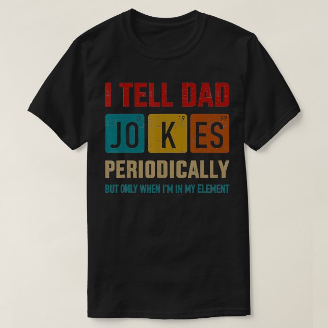fathers day  T-Shirt (Design Front)