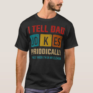 fathers day  T-Shirt