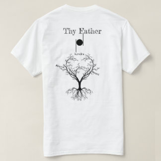 Fathers Day T-Shirt