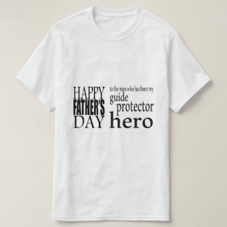 FATHER'S DAY T-Shirt
