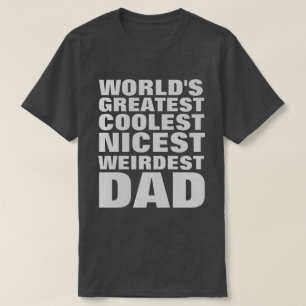 Fathers Day T-Shirt