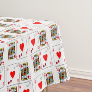 Father's Day Tablecloth