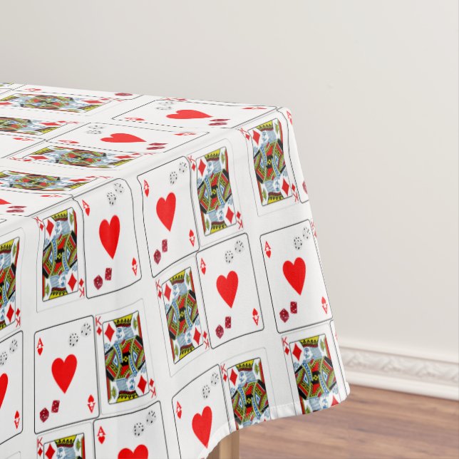 Father's Day Tablecloth (In Situ)