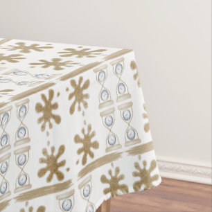 Father's Day Tablecloth