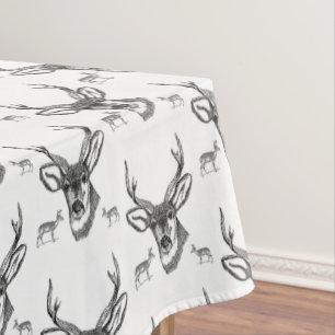 Father's Day Tablecloth