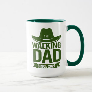 Father's Day - The Walking Dad Since… Mug